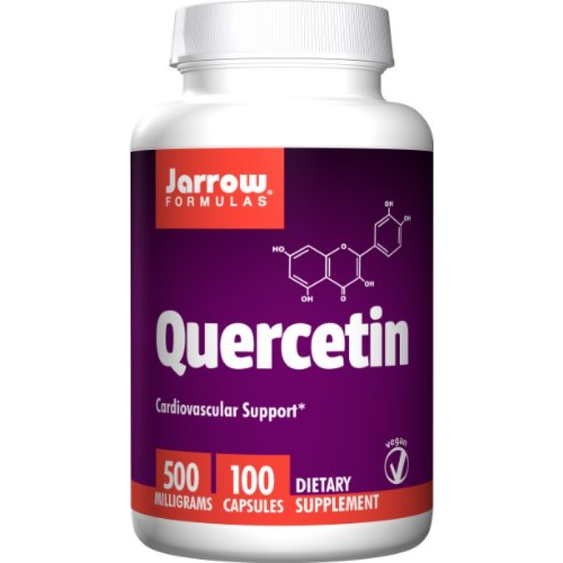 Quercetin là thảo dược gì? Công dụng - liều dùng và tác dụng phụ